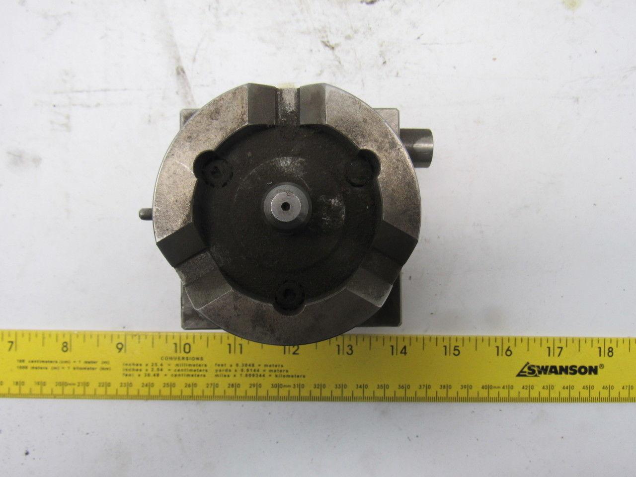 Sodick FS-4AF EDM Machine Tool Holder W/Pull