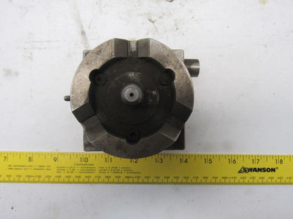 Sodick FS-4AF EDM Machine Tool Holder W/Pull