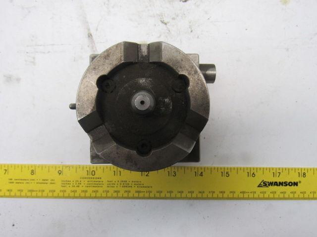 Sodick FS-4AF EDM Machine Tool Holder W/Pull