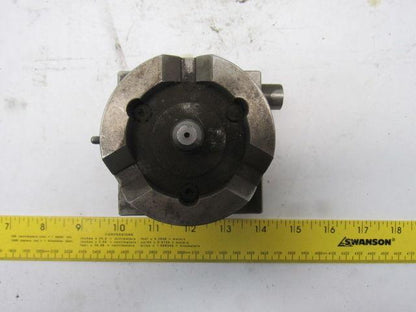 Sodick FS-4AF EDM Machine Tool Holder W/Pull