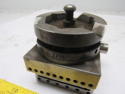 Sodick FS-4AF EDM Machine Tool Holder W/Pull