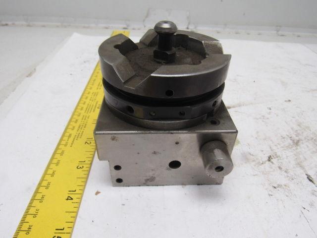 Sodick FS-4AF EDM Machine Tool Holder W/Pull