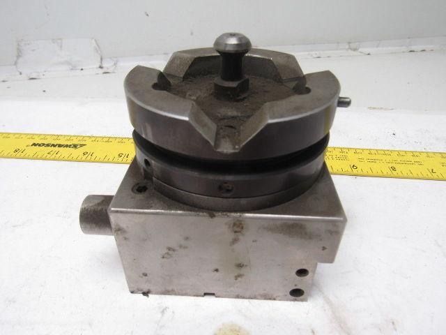 Sodick FS-4AF EDM Machine Tool Holder W/Pull