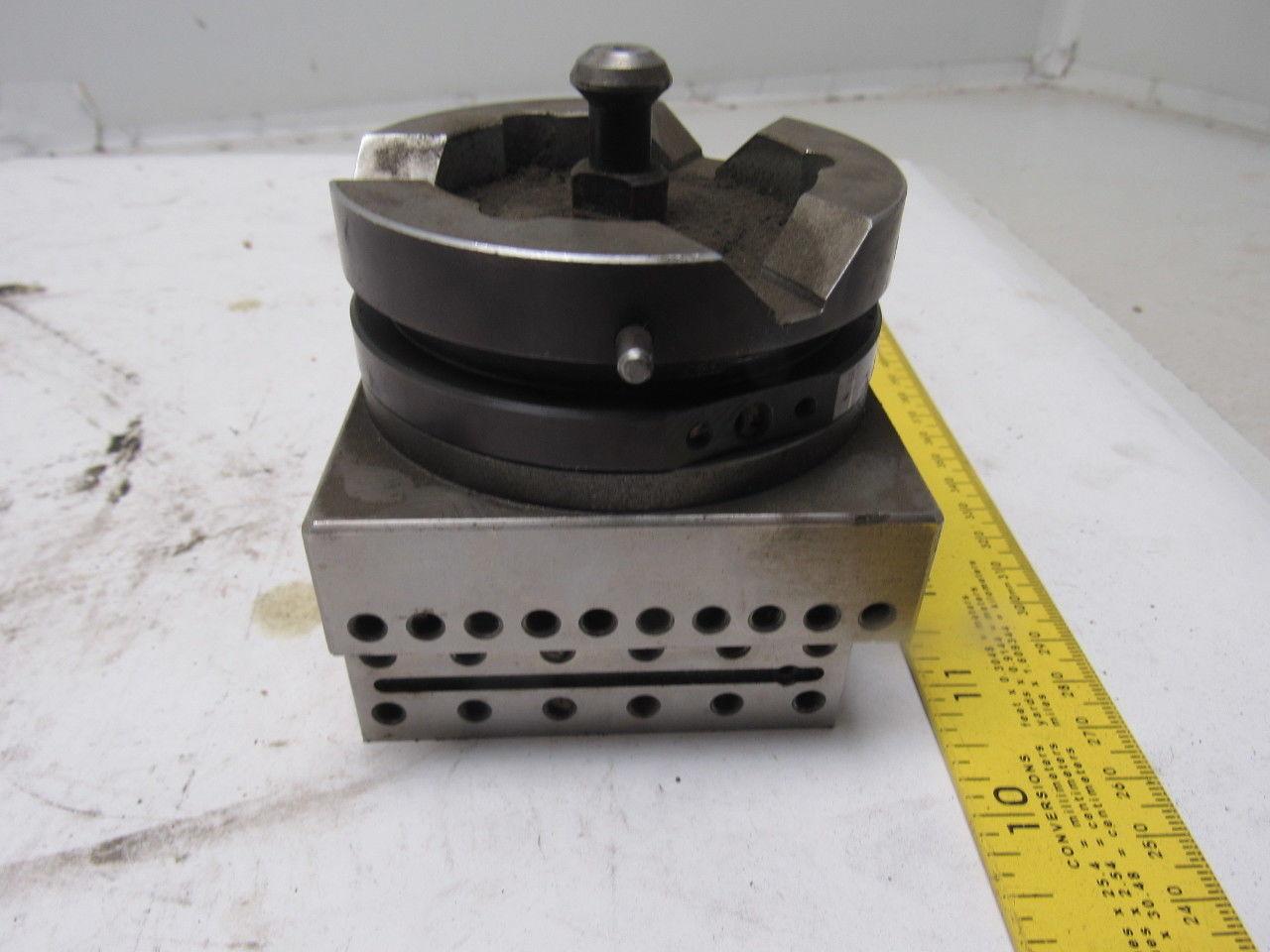 Sodick FS-4AF EDM Machine Tool Holder W/Pull