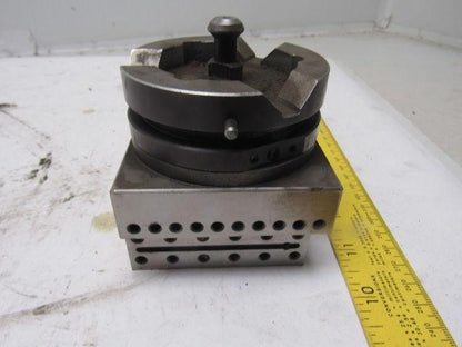Sodick FS-4AF EDM Machine Tool Holder W/Pull