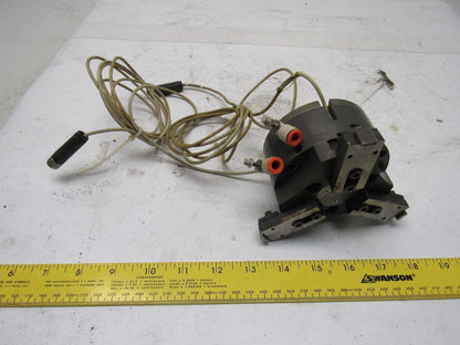 PHD GRT1142-1-5051 Parallel Pneumatic 3 Jaw Gripper