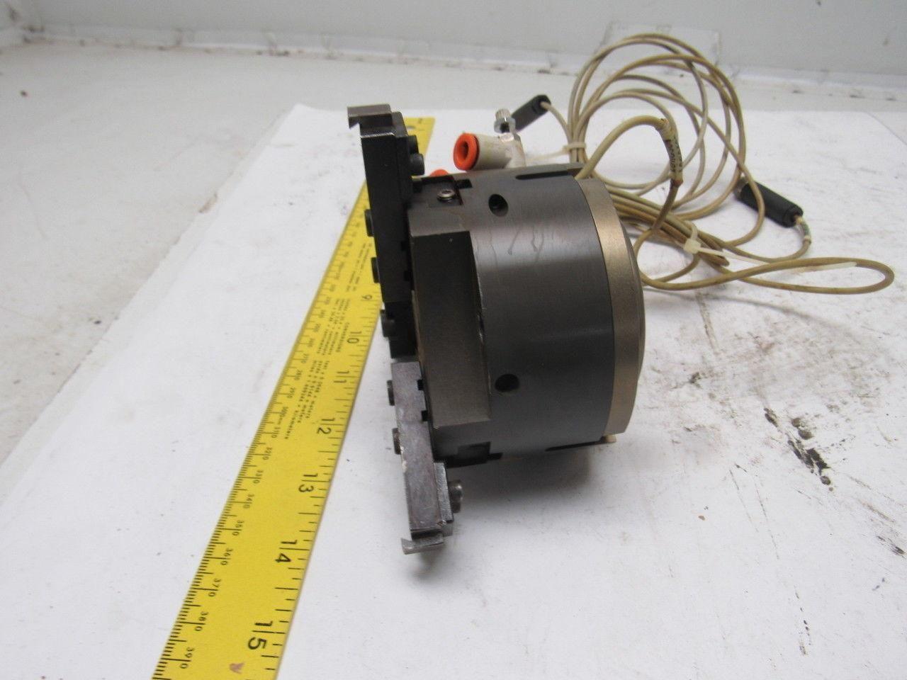 PHD GRT1142-1-5051 Parallel Pneumatic 3 Jaw Gripper