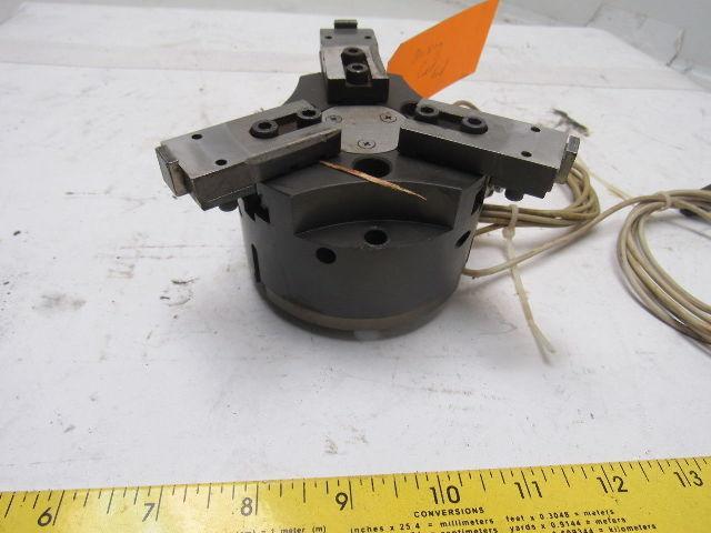 PHD GRT1142-1-5051 Parallel Pneumatic 3 Jaw Gripper