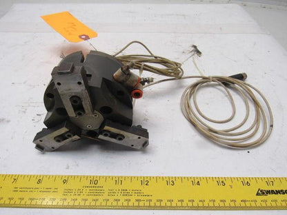 PHD GRT1142-1-5051 Parallel Pneumatic 3 Jaw Gripper