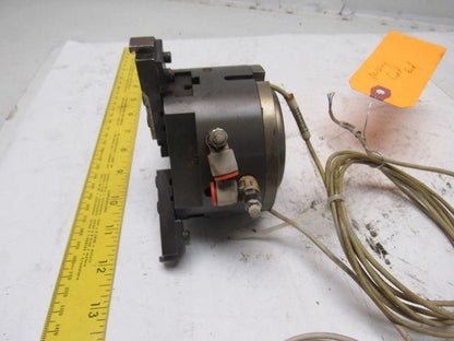 PHD GRT1142-1-5051 Parallel Pneumatic 3 Jaw Gripper