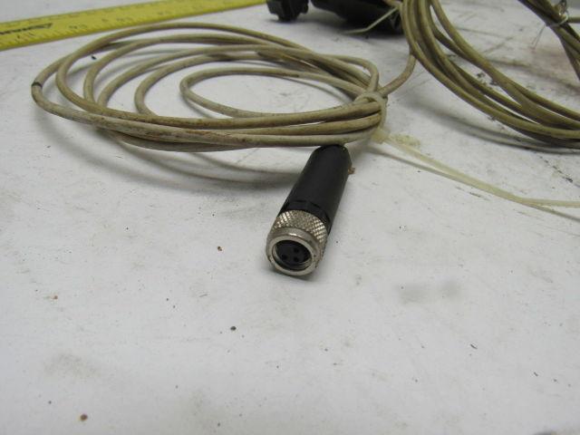PHD GRT1142-1-5051 Parallel Pneumatic 3 Jaw Gripper