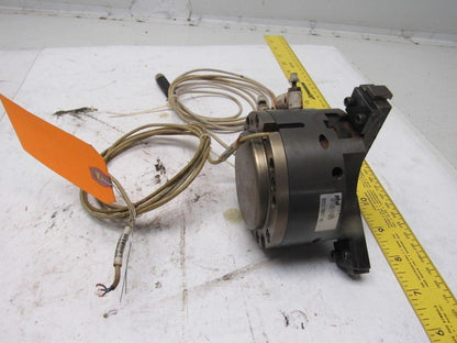 PHD GRT1142-1-5051 Parallel Pneumatic 3 Jaw Gripper