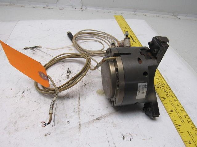 PHD GRT1142-1-5051 Parallel Pneumatic 3 Jaw Gripper