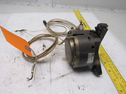 PHD GRT1142-1-5051 Parallel Pneumatic 3 Jaw Gripper