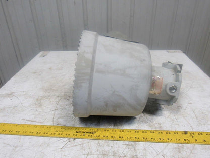 Appleton CMBH250-MT Code Master 2  Metal Halide Fixture 250W 120/208/240/277V