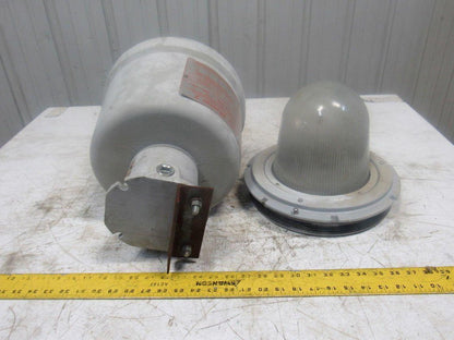 Appleton CMBH250-MT Code Master 2  Metal Halide Fixture 250W 120/208/240/277V