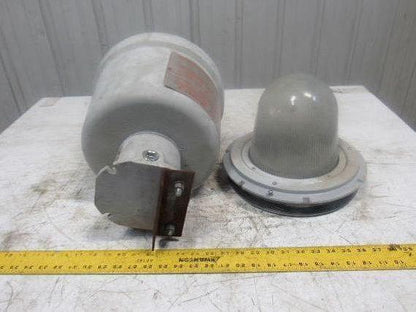 Appleton CMBH250-MT Code Master 2  Metal Halide Fixture 250W 120/208/240/277V