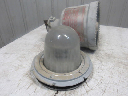 Appleton CMBH250-MT Code Master 2  Metal Halide Fixture 250W 120/208/240/277V