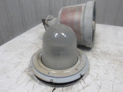 Appleton CMBH250-MT Code Master 2  Metal Halide Fixture 250W 120/208/240/277V