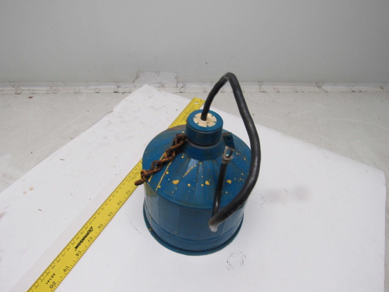 Milltronics XPS-30 Ultrasonic Transducer