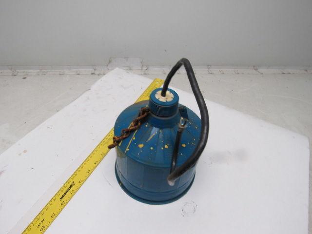 Milltronics XPS-30 Ultrasonic Transducer
