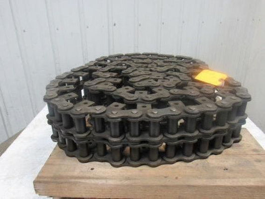 Tsbuaki RS140 12' Double Strand Roller Chain W/SA-1 Attachment