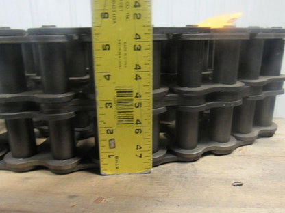 Tsbuaki RS140 12' Double Strand Roller Chain W/SA-1 Attachment