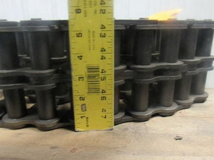 Tsbuaki RS140 12' Double Strand Roller Chain W/SA-1 Attachment