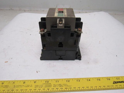 S-K80 Magnetic Contactor  100-127V 50/60Hx Coil