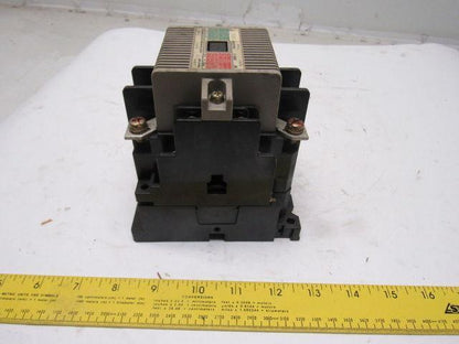 S-K80 Magnetic Contactor  100-127V 50/60Hx Coil