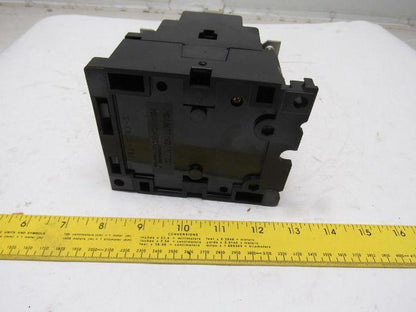 S-K80 Magnetic Contactor  100-127V 50/60Hx Coil
