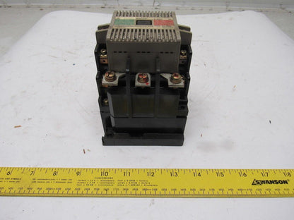 S-K80 Magnetic Contactor  100-127V 50/60Hx Coil