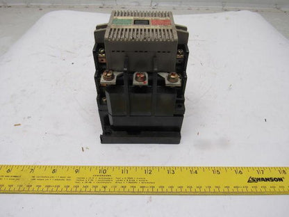 S-K80 Magnetic Contactor  100-127V 50/60Hx Coil