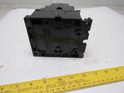 S-K80 Magnetic Contactor  100-127V 50/60Hx Coil