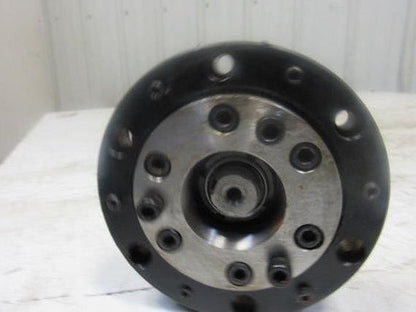 Mitsubishi 49" Z Axis Ball Screw Assembly From a M55K EDM