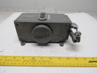 Showa Manual Lubricator  Displacement Volume  4cc