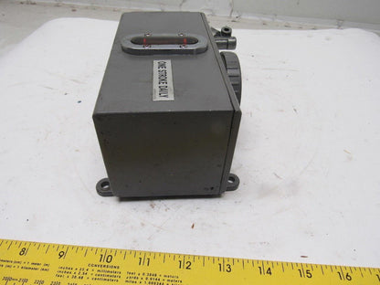 Showa Manual Lubricator  Displacement Volume  4cc