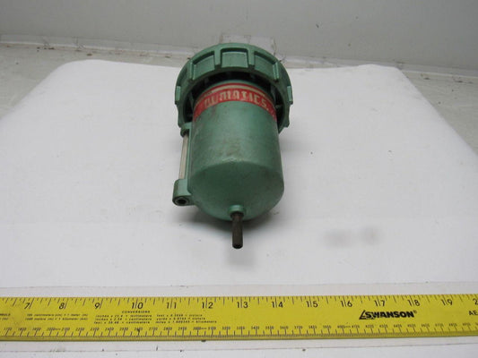 Numatics F50B-06A Pneumatic Air Line Filter 3/4" NPT Ports