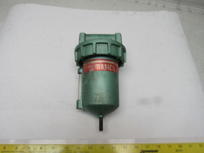 Numatics F50B-06A Pneumatic Air Line Filter 3/4" NPT Ports