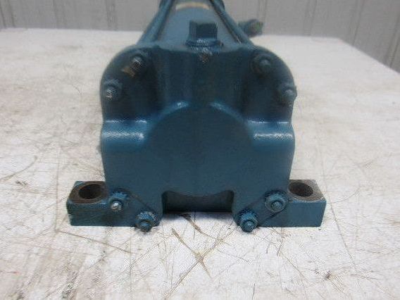 Peninsular CP1500 B100 B000 er/0 Booster Cylinder 5" Bore 18" Stroke
