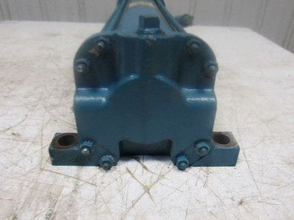 Peninsular CP1500 B100 B000 er/0 Booster Cylinder 5" Bore 18" Stroke