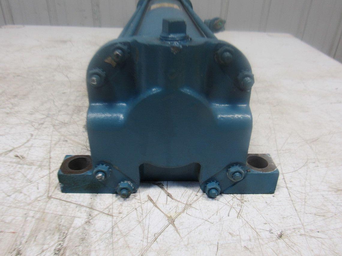 Peninsular CP1500 B100 B000 er/0 Booster Cylinder 5" Bore 18" Stroke