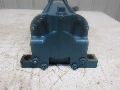 Peninsular CP1500 B100 B000 er/0 Booster Cylinder 5" Bore 18" Stroke