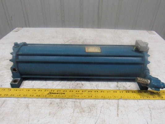 Peninsular CP1500 B100 B000 er/0 Booster Cylinder 5" Bore 18" Stroke