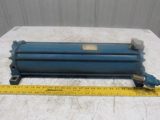 Peninsular CP1500 B100 B000 er/0 Booster Cylinder 5" Bore 18" Stroke