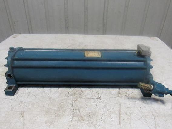 Peninsular CP1500 B100 B000 er/0 Booster Cylinder 5" Bore 18" Stroke