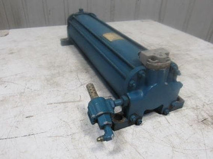 Peninsular CP1500 B100 B000 er/0 Booster Cylinder 5" Bore 18" Stroke