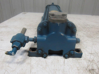 Peninsular CP1500 B100 B000 er/0 Booster Cylinder 5" Bore 18" Stroke