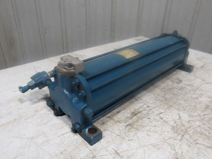 Peninsular CP1500 B100 B000 er/0 Booster Cylinder 5" Bore 18" Stroke