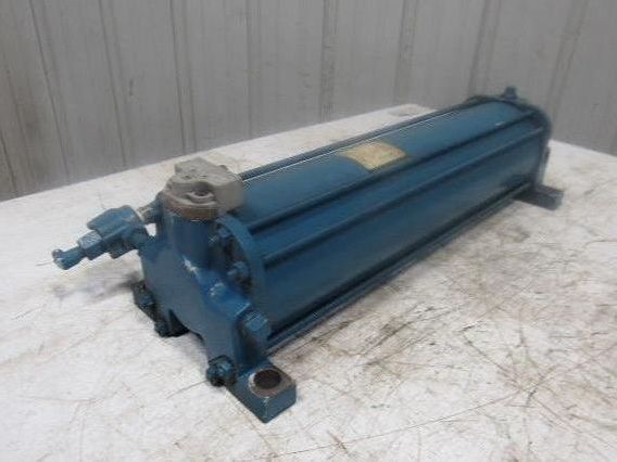 Peninsular CP1500 B100 B000 er/0 Booster Cylinder 5" Bore 18" Stroke